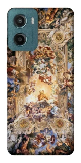 Чехол на Motorola Moto G06 Искусство фото 1 из 1