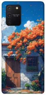 Чохол на Samsung Galaxy S10 Lite Flowering фото 1 з 1