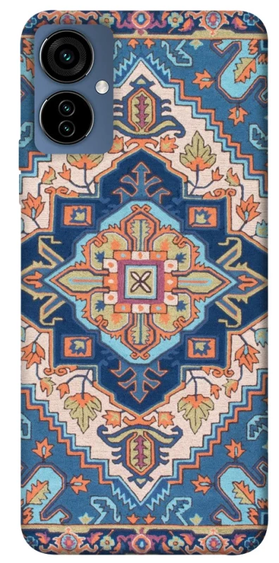 Чехол на TECNO Camon 19 Neo Килим v3 фото 1 из 1