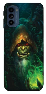 Чохол на Motorola Moto G41 Gul'dan фото 1 з 1