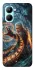 Чохол на Realme C33 Witcher V1 фото 1 з 1
