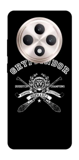 Чохол на Oppo Reno 12 F 4G/5G Gryffindor logo Harry Potter фото 1 з 1