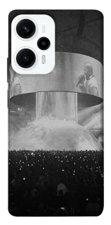 Чохол на Xiaomi Poco F5 / Note 12 Turbo Kanye West ver.5 фото 1 з 1