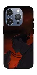 Чехол на Apple iPhone 16 Pro Todo v5 фото 1 из 1