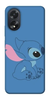 Чохол на Oppo A18 Pair romantic theme ver.3 фото 1 з 1