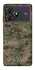 Чохол на ZTE Blade A36 Camouflage v32 фото 1 з 1