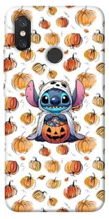 Чехол на Xiaomi Mi 8 Halloween Stitch ver.3 фото 1 из 1