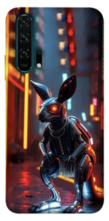 Чехол на Huawei Honor 20 Pro Cyber Kangaroo фото 1 из 1