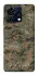 Чехол на ZTE Blade V50 Vita Camouflage v32 фото 1 из 1