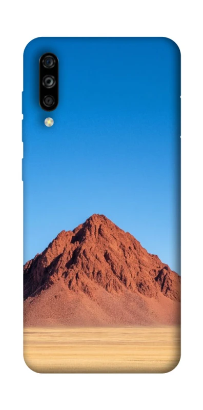 Чохол на ZTE Blade A7s (2019) Alone mountain фото 1 з 1
