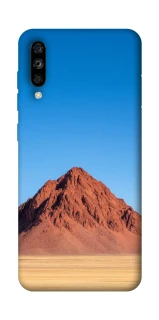 Чохол на ZTE Blade A7s (2019) Alone mountain фото 1 з 1