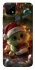 Чохол на Realme C12 Grinch mood ver.4 фото 1 з 1