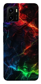 Чохол на Vivo Y15s Abstract фото 1 з 1