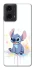 Чехол на Motorola Moto G04 Stitch ver.4 фото 1 Чехол на Motorola Moto G04 Stitch ver.4 фото 1 из 1
