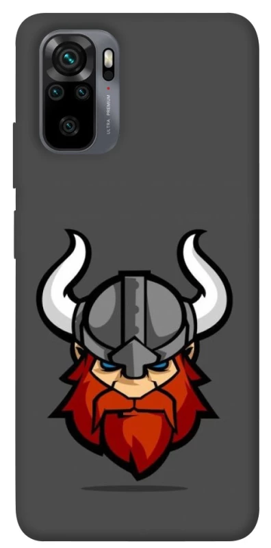 Чохол на Xiaomi Poco M5s Viking v3 фото 1 з 1