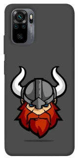 Чохол на Xiaomi Redmi Note 10 / Note 10s Viking v3 фото 1 з 1