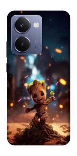 Чехол на Realme P3 Ultra Baby Groot v3 фото 1 из 1