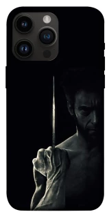 Чехол на Apple iPhone 14 Pro Max (6.7") Logan фото 1 из 1