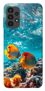 Чохол на Samsung Galaxy A13 4G Coral fish фото 1 з 1