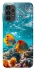 Чохол на Samsung Galaxy A13 4G Coral fish фото 1 з 1