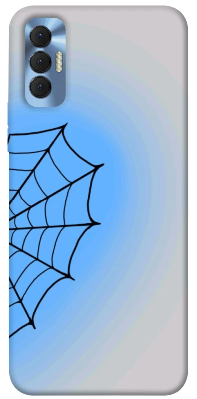 Чехол на TECNO Spark 8P Pair romantic theme ver.2 фото 1 из 1