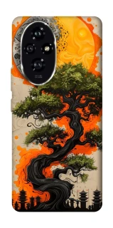 Чохол на Honor 200 Дух Японії v3 фото 1 з 1