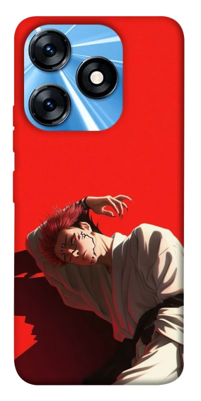 Чохол на TECNO Spark 10 Itadori фото 1 з 1