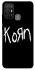 Чохол на ZTE Blade A52 Korn logo фото 1 з 1