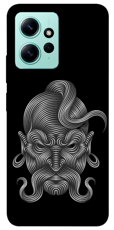 Чохол на Xiaomi Redmi Note 12 4G Козак v2 фото 1 з 1