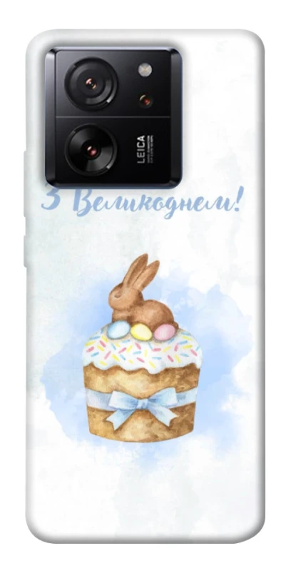 Чехол на Xiaomi 13T Easter ver.8 фото 1 из 1
