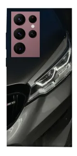 Чехол на Samsung Galaxy S22 Ultra BMW v44 фото 1 из 1