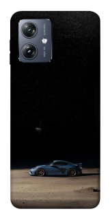 Чохол на Motorola Moto G54 911 night фото 1 Чохол на Motorola Moto G54 911 night фото 1 з 1