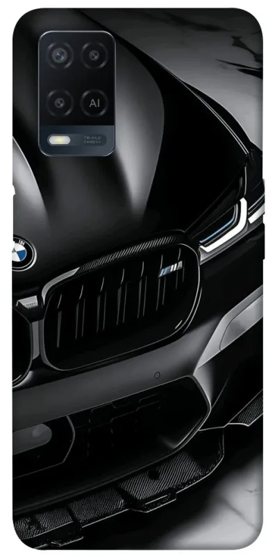 Чохол на Oppo A54 4G BMW M5 v35 фото 1 з 1