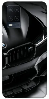 Чохол на Oppo A54 4G BMW M5 v35 фото 1 з 1