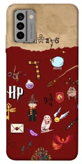 Чохол на Nokia G22 Harry Potter V24 фото 1 з 1