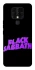 Чехол на TECNO Camon 16 SE Black Sabbath logo ver.1 фото 1 из 1