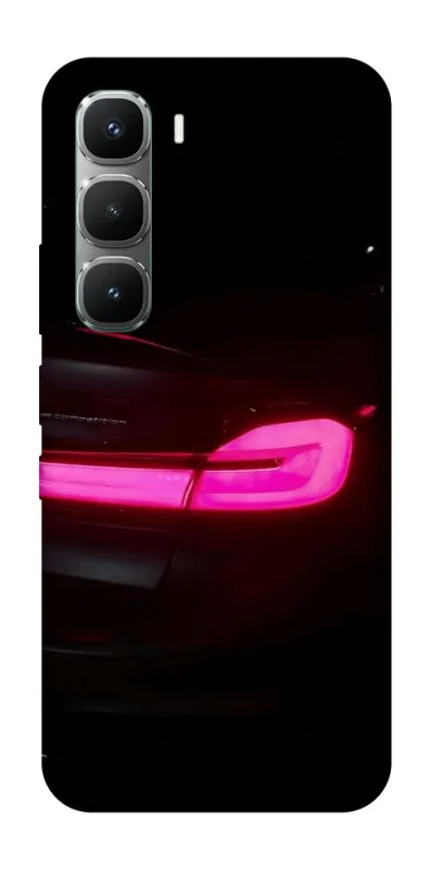Чехол на Infinix Hot 60 Pro BMW v46 фото 1 из 1