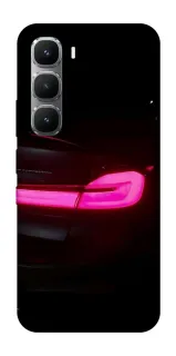 Чехол на Infinix Hot 60 Pro BMW v46 фото 1 из 1