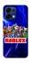 Чохол на Oppo A6 Pro 4G/5G Roblox aesthetics фото 2 з 2