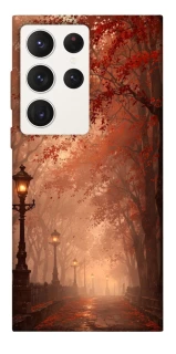 Чохол на Samsung Galaxy S23 Ultra boulevard фото 1 з 1