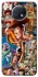 Чохол на Xiaomi Redmi Note 9 5G / Note 9T Toy Story ver.3 фото 1 з 1