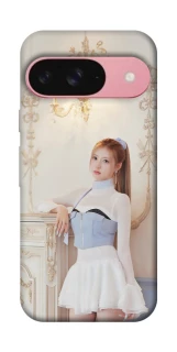 Чехол на Google Pixel 9 Rami - BABYMONSTER фото 1 из 1