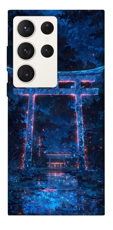 Чохол на Samsung Galaxy S23 Ultra torii gate фото 1 з 1
