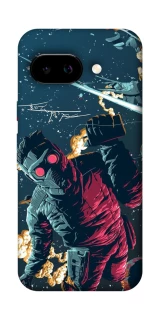 Чехол на Google Pixel 9a Star Lord фото 1 из 1