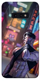 Чохол на Samsung Galaxy S10e k-pop demon hunters v5 фото 1 з 1