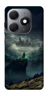 Чохол на TECNO Spark 20 Harry Potter Legacy фото 1 з 1