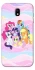 Чехол на Samsung J730 Galaxy J7 (2017) My Little Pony ver.3 фото 1 из 1