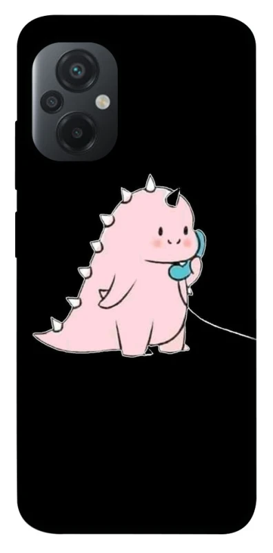 Чохол на Xiaomi Poco M5 Pair romantic theme ver.6 фото 1 з 1