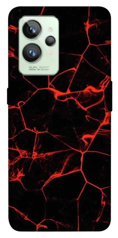 Чехол на Realme GT2 Abstract ver.4 фото 1 из 1