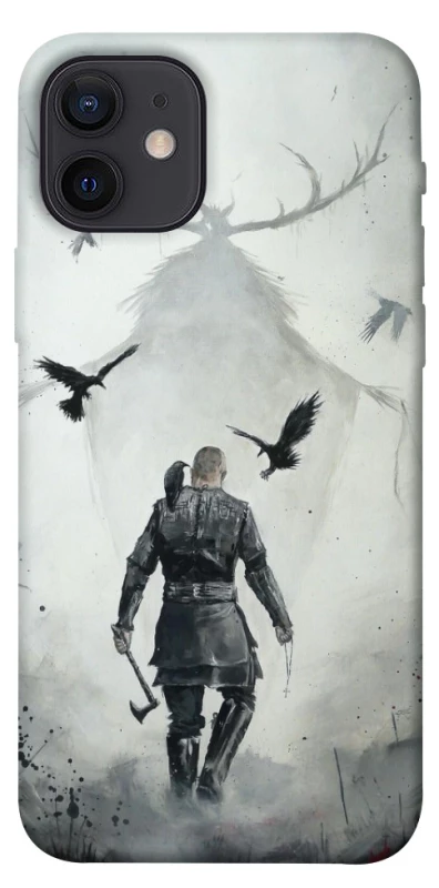 Чехол на Apple iPhone 12 (6.1") Viking v4 фото 1 из 1